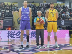 籃球場上詐の防守 警政署長開球傳遞反詐精神 6 %E4%B8%89 300x225 1