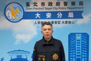 禮儀公司遭砸毀 大安警積極偵辦查緝8名犯嫌到案 主嫌建請羈押 2 MEITU 20260322 225323480 300x200 1