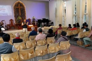 教會講道也講防詐 花蓮警攜手民眾守護信仰 守護荷包 6 MEITU 20260323 082333050 300x200 1