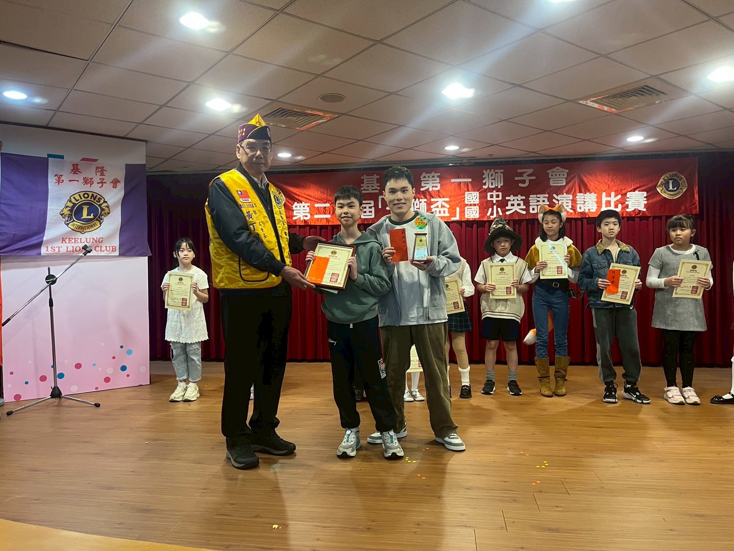 LINE ALBUM 2026%E4%B8%80%E7%8D%85%E7%9B%83%F0%9F%A6%81 260323 2