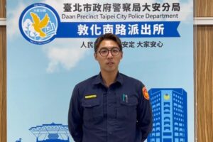 男子疑不滿行人滑手機 故意碰撞引爭議 26 MEITU 20260325 141032648 300x200 1