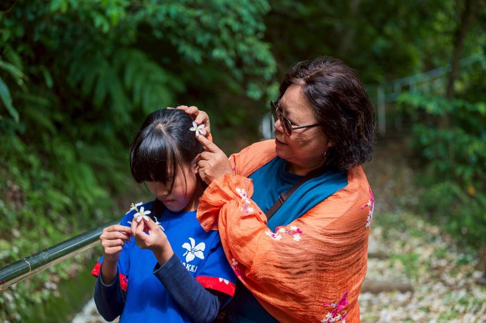 新北客家桐花祭4月登場 「發桐醬」七區接力迎五月雪 7 《圖說》2026新北市客家桐花祭系列活動將於4月1日開放報名,邀請民眾踴躍參與,一起跟著發桐醬玩新北。〈客家局提供〉