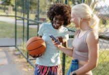 AI影音平台新應用:NBA導入AI生成影片工具,用戶體驗從觀看轉向創作