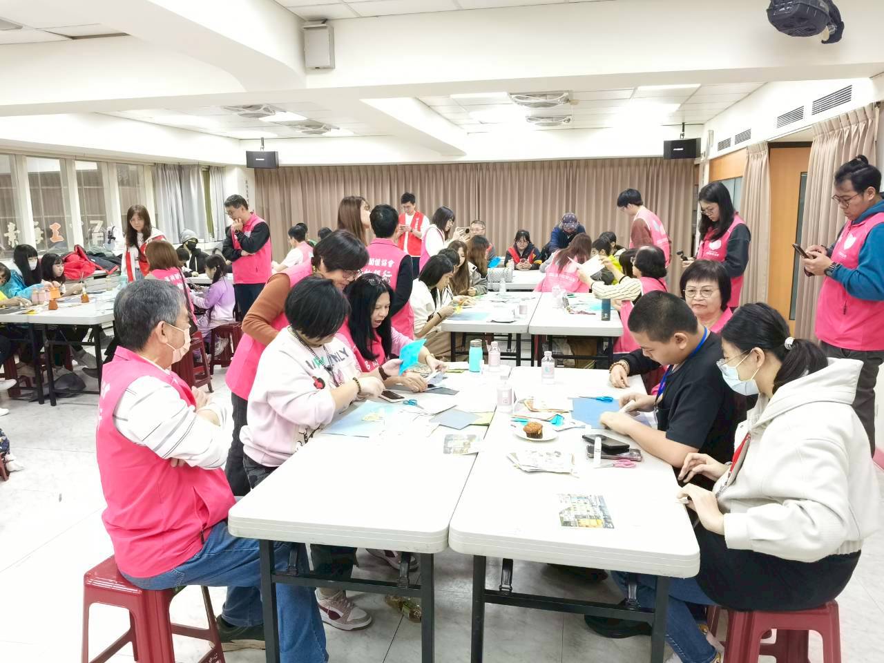 薄荷李爅攜手蝦皮真心用愛關懷兒童陪伴孩子畫出快樂色彩 5 656903819 992349509804670 5766262553530069360 n