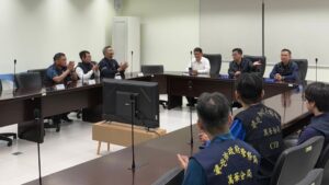 力挺基層警力 警雁關懷協會表揚萬華偵查隊破案有功 8 MEITU 20260329 133735087 300x169 1