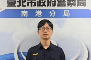 男子半夜惡意推倒整路機車 南港警鷹眼火速查緝到案 2 MEITU 20260331 105504999 300x200 1