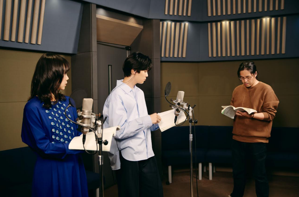 日本新生代演員萩原利久攜手古川琴音首度挑戰動畫配音 注入清新能量 5 %E8%9E%A2%E5%B9%95%E6%93%B7%E5%8F%96%E7%95%AB%E9%9D%A2 2026 04 08 192929 1024x673 1