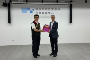 花蓮警取經桃園AI偵查與刑事鑑識 全面啟動智慧警政升級 11 MEITU 20260410 120902611 300x200 1
