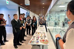 花蓮警取經桃園AI偵查與刑事鑑識 全面啟動智慧警政升級 13 MEITU 20260410 120931254 300x200 1