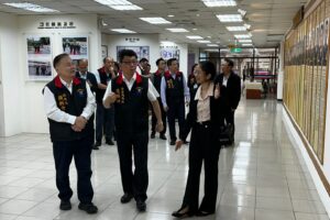 花蓮警取經桃園AI偵查與刑事鑑識 全面啟動智慧警政升級 14 MEITU 20260410 120951059 300x200 1