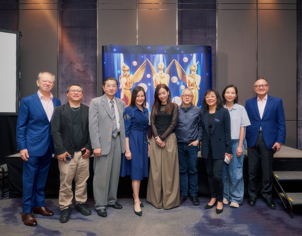 AACA舉辦台北圓桌論壇:強化全球發行布局! 台灣影視產業邁向下一階段成長 3 348F5EBF CDB5 4A7B B84F A30EE2758CA3 1024x801 1