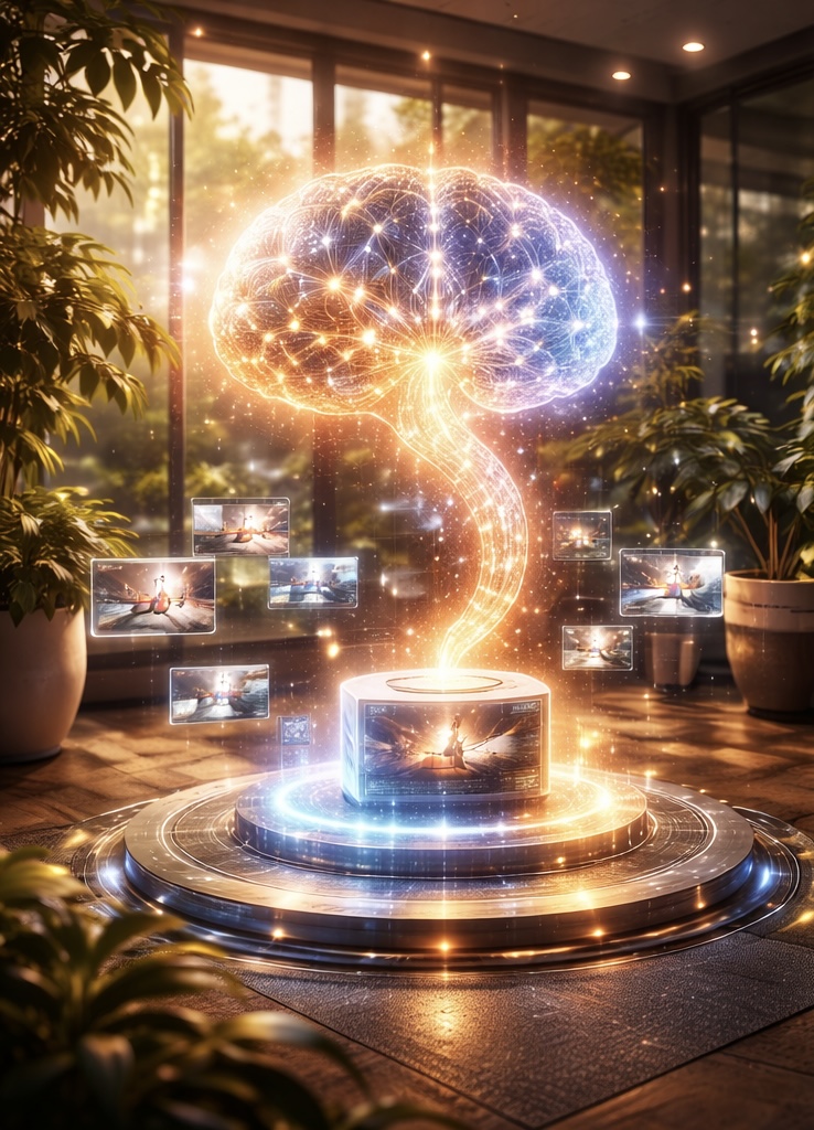 長影片生成邁向「多代理協作」!MAViS框架強化敘事能力,影音平台進入流程化製作階段 4 3D0A501F A582 4826 8FF9 65FEFDCAC32A 1