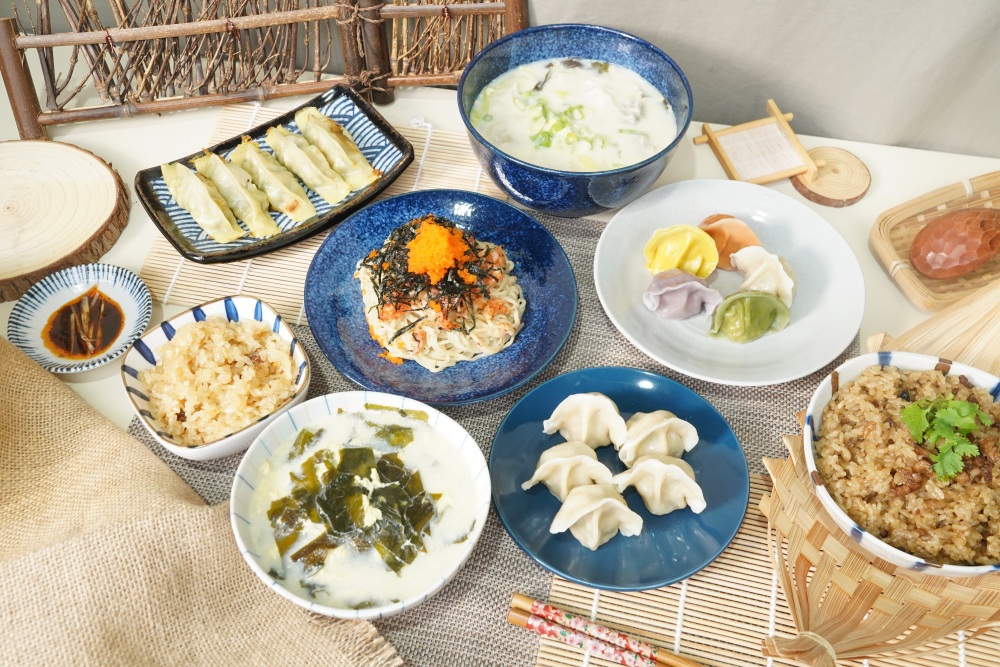 從一顆水餃開始的故事 「心玥水餃」用創意翻轉日常餐桌 11 02%E5%BF%83%E7%8E%A5%E6%B0%B4%E9%A4%83%E7%94%A8%E5%89%B5%E6%84%8F%E7%BF%BB%E8%BD%89%E6%97%A5%E5%B8%B8%E9%A4%90%E6%A1%8C