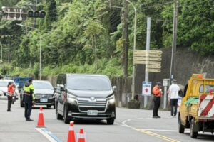 鐵道馬拉松接力賽熱力登場 瑞芳警提前會勘 守護賽道安全 24 MEITU 20260420 104657013 300x200 1