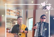 展現1+1>2藝術新能量 新北身障藝人5組團隊登場