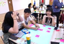 AI時代關鍵能力養成 新北青年共創實踐營暑假登場
