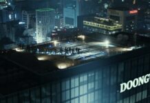 相隔10年,延尚昊導演新作《屍速禁區》繼《屍速列車》後再度入選坎城午夜