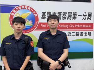 基警強化巡守勤務 護鈔安全全面提升 4 %E4%BA%8C 23 300x225 1