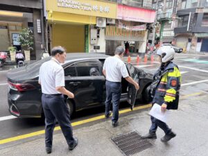 基警強化巡守勤務 護鈔安全全面提升 5 1778838313535 300x225 1