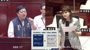 鼠患成認知作戰工具 王欣儀促北市府從大兵團動員轉向科學精準防疫 4 1778984341649 300x169 1