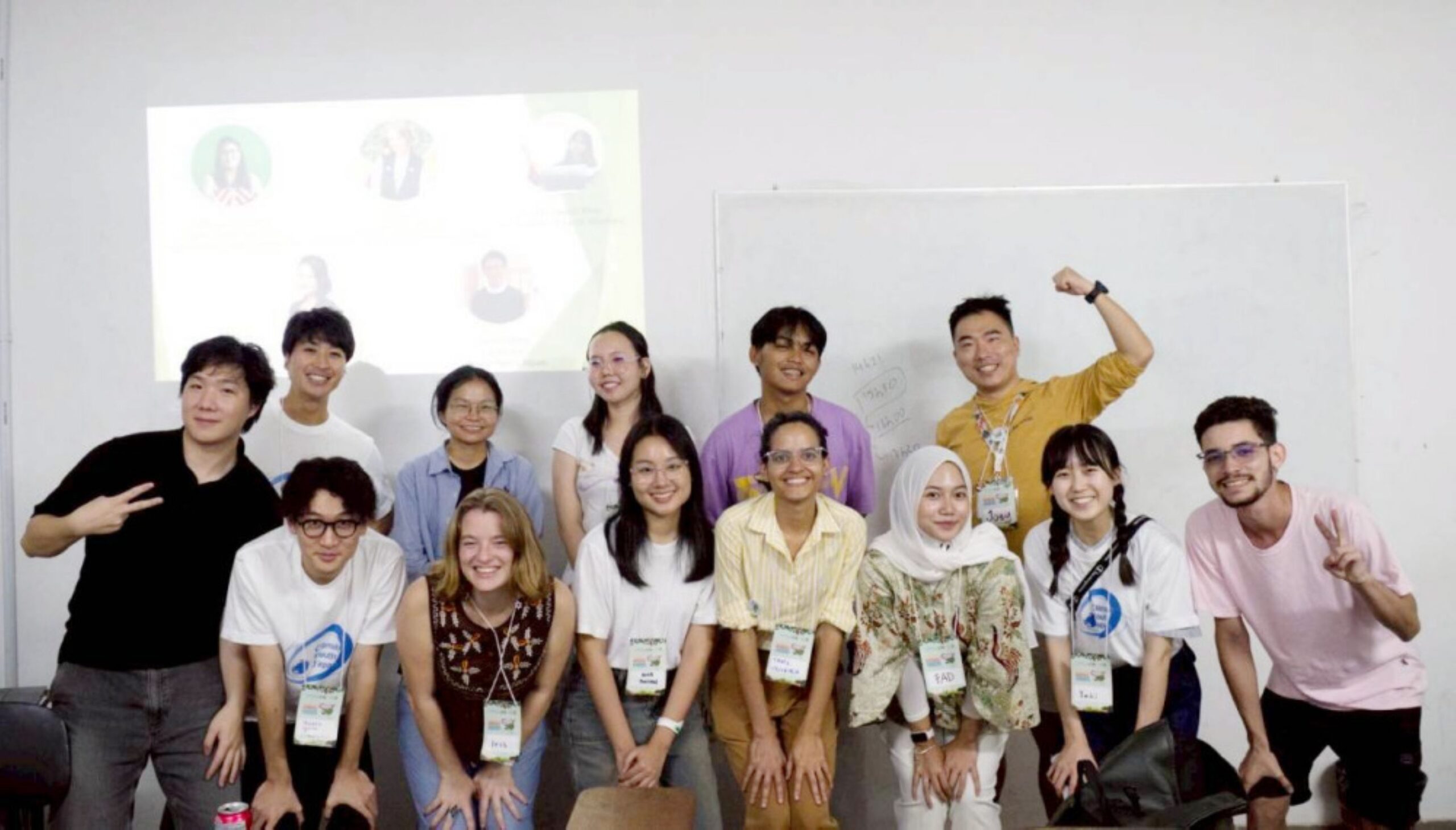 用創意驚豔聯合國! PAC旗下 Youth Network 青年網直奪2026 LCOY臺灣主辦權 4 020518006 scaled 1