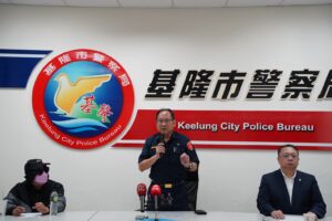 基警公布4月份打詐儀錶板 提升市民防詐意識 5 %E4%B8%80 77 300x200 1