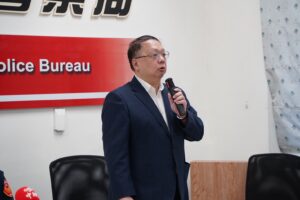 基警公布4月份打詐儀錶板 提升市民防詐意識 25 %E4%B8%89 22 300x200 1