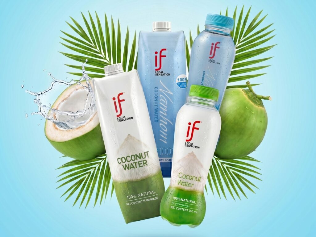 夏季高溫帶動清爽系飲品話題,網友解鎖各種人氣椰子水不只配咖啡,還有這幾款好喝破表 5 IMG 20260520 064324 1024x768 1