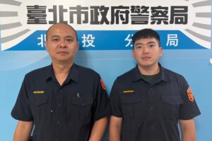 一度說不出身分 北投警護送走失嬤回家 37 MEITU 20260521 094952693 300x200 1