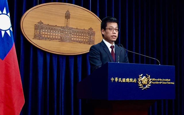 川普鬆口將與賴清德對話 黃重諺:美中正進入「分階段管理」博弈 2 國安會諮委黃重諺認為,由於今年「川習會」還有多場,對美中議題,川習很可能採「分階段管理」策略。圖/取自總統府