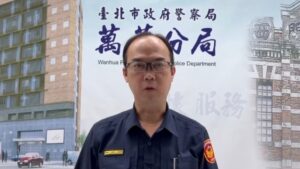 萬華警深夜出擊 破獲天九牌職業賭場 4 MEITU 20260522 123041085 1 300x169 1