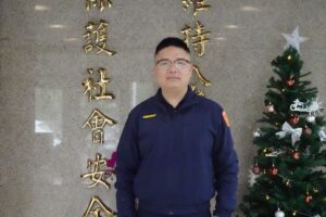 太歲頭上動土 馬籍車手警局旁領錢 遭鷹眼警逮獲 2 1779497622976 300x200 1