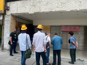 文二警掃蕩色情養生館 北市府祭強制斷水斷電重拳 4 %E4%B8%80 93 300x225 1