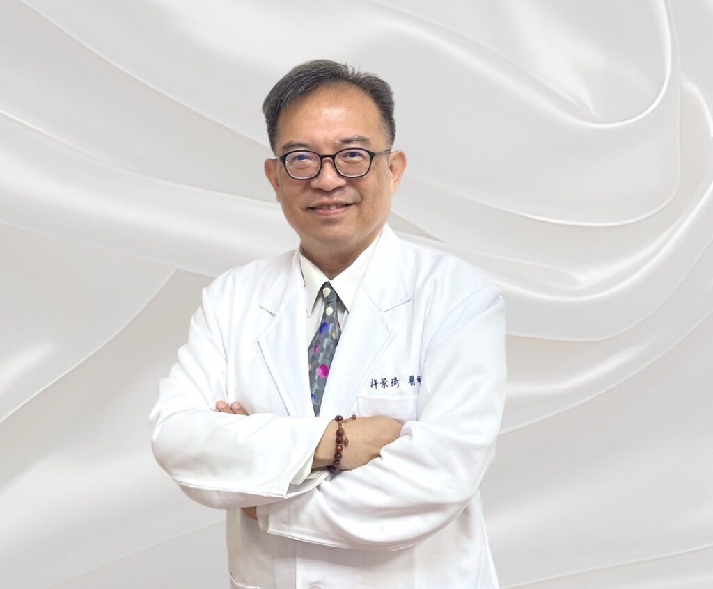 從馬英九的健康理解「輔助宣告」 許景琦:學習如何看待長輩的失智、尊嚴與保護 2 S 39428129 1024x847 1