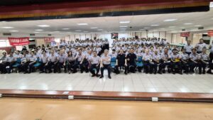 內湖義警化身社區全能後盾 精實訓練建構 115年全社會防衛韌性 7 2 8 300x169 1