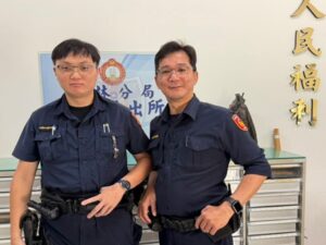 老翁搭錯公車深山迷途心驚慌 士林警暖心安撫護送返家 3 MEITU 20260524 142339980 300x225 1