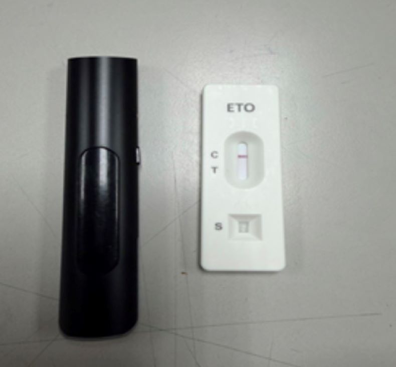 全國同步掃毒駕 三重警強化路檢溯源壓制喪屍煙毒 8 《圖說》三重警針對毒駕行為及新興毒品犯罪全面加強查緝作為,全力壓制毒品犯罪,杜絕毒駕危害。〈三重分局提供〉