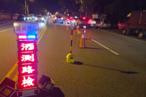 花蓮警啟動擴大取締毒駕專案 展現 毒駕零容忍 執法決心 7 MEITU 20260525 094501972 300x200 1