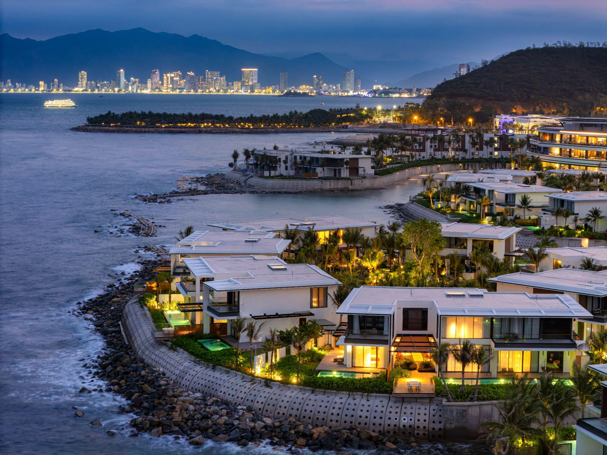 亞洲新的下一個世界級勝地,在北移趨勢中逐漸成形 5 image2 1