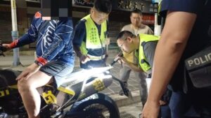 淡江大橋通車滿2週 淡水警強力取締改裝噪音車 守護交通秩序與社區安寧 14 %E4%BA%8C 45 300x169 1