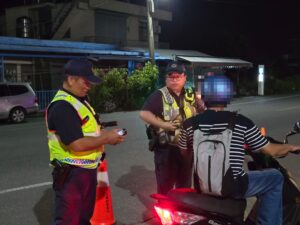 毒 酒 駕零容忍 玉里分局執行擴大取締專案勤務 守護用路人安全 5 %E4%BA%94 9 300x225 1
