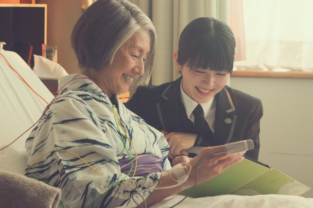 日本票房突破46億日圓《別離無恙》觀眾淚崩:每分每秒淚腺潰堤! 20 %E8%9E%A2%E5%B9%95%E6%93%B7%E5%8F%96%E7%95%AB%E9%9D%A2 2026 05 26 183245 1024x680 1