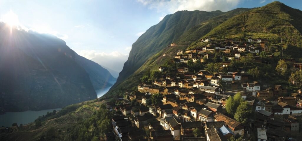茶馬道麗世酒店系列 打造沉浸式旅程 跨越千年古道脈絡 將旅行意義重新定義 9 TDYT 1024x480 1