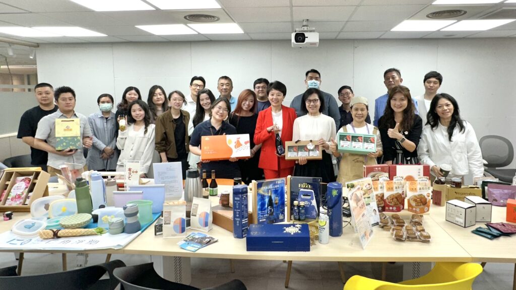 美賣布局永續選品生態圈 串聯小農與企業採購打造ESG新商模 4 S 51167294 1024x576 1