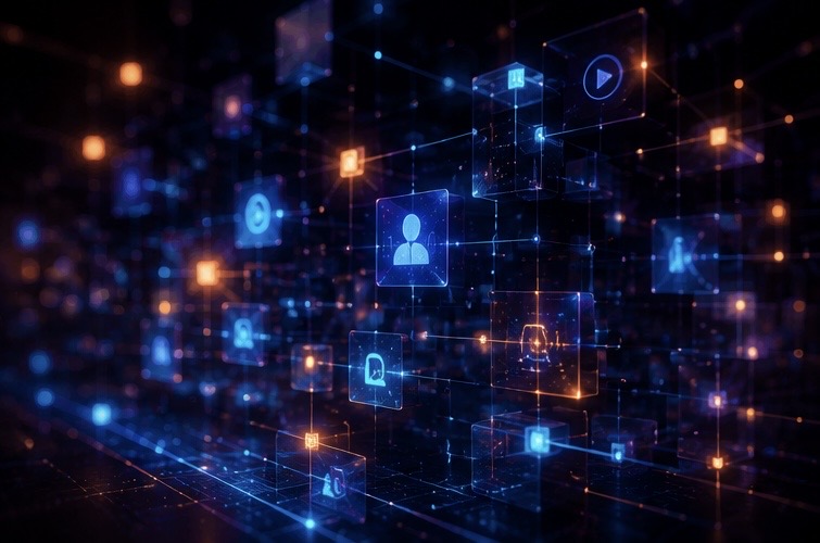 開發框架進入可靠性競爭!Google更新Genkit架構,企業Agent部署需求持續升溫 3 39DCDFEB FA46 49B6 9441 D12A9891F81E