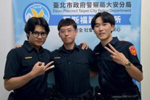 稱裝潢領70萬卻沒合約 大安警即時戳破詐騙劇本 2 MEITU 20260529 090209250 300x200 1