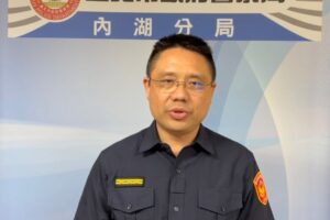 內湖警查獲近年最大職業天九牌賭場 查扣毒品與賭資逮30人 3 %E5%BC%B5%E8%82%B2%E8%B1%AA 300x200 1