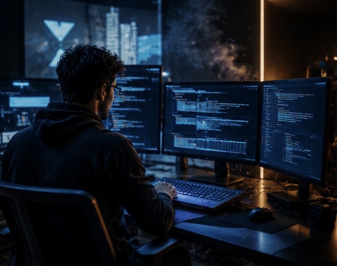 雲端開發工具邁向自主協作!Cloudflare擴大Agents SDK功能,開發框架競爭升級 3 1FF83D0A AF61 448B 89BC C17A122BB64E