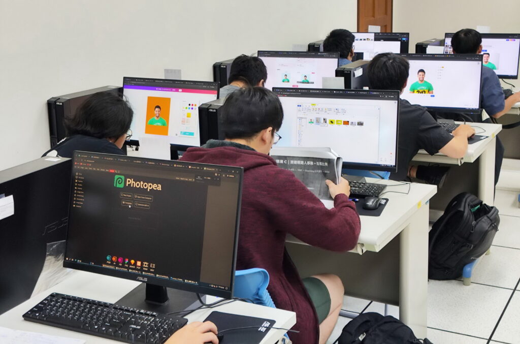 入伍前取得一技之長 新北役前職訓免費專班即起報名 12 S 65650713 1024x677 1
