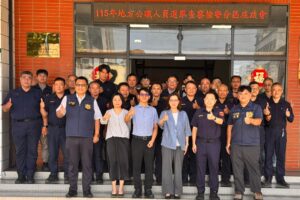 端正選風 守護民主 花蓮地檢署與吉安分局強勢聯手 召開115年地方公職人員選舉查察分區座談會 齊心打造乾淨選風守護在地民主安全環境 13 MEITU 20260602 152715859 300x200 1
